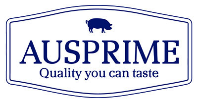 Ausprime Logo