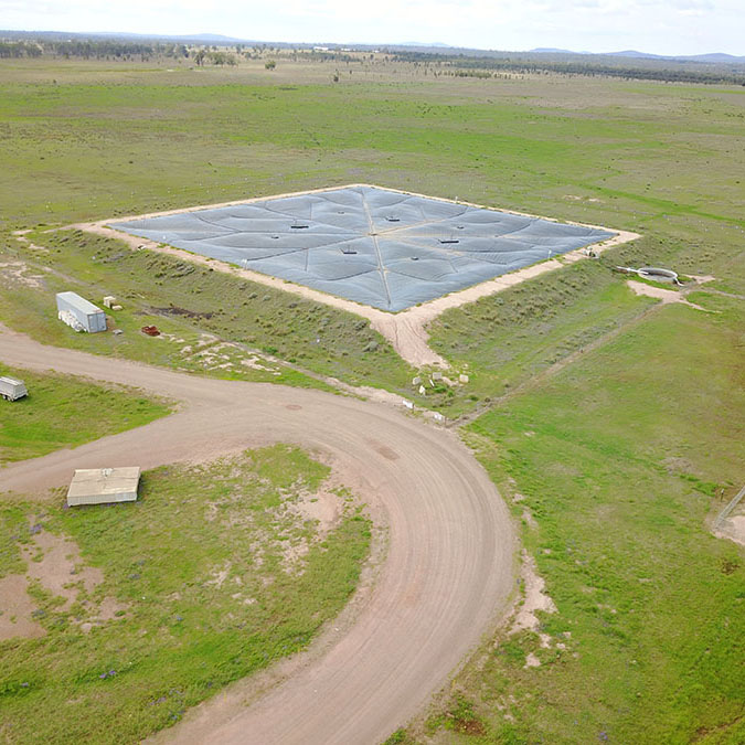 Biogas Plant