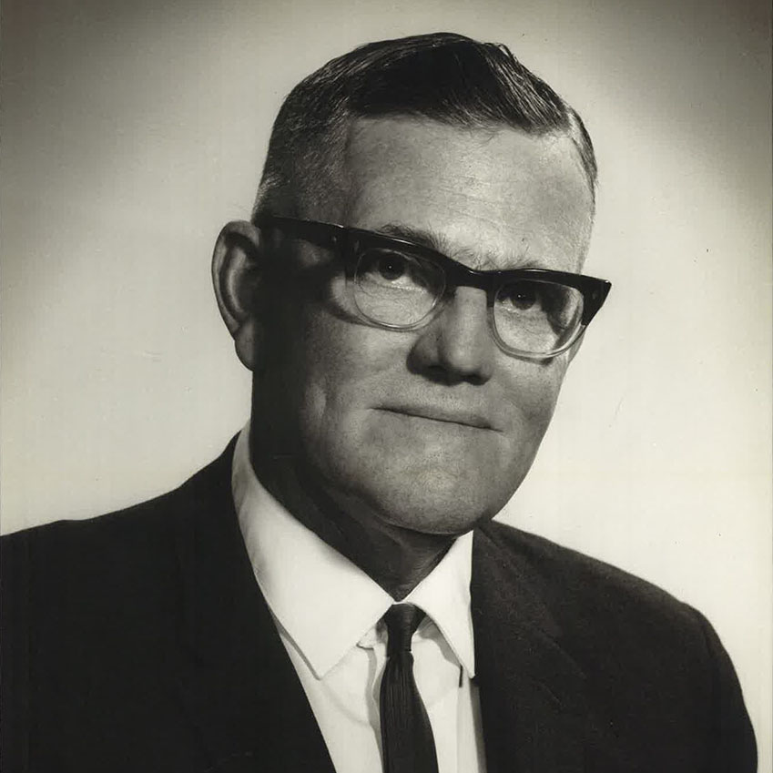 K.B. Jones