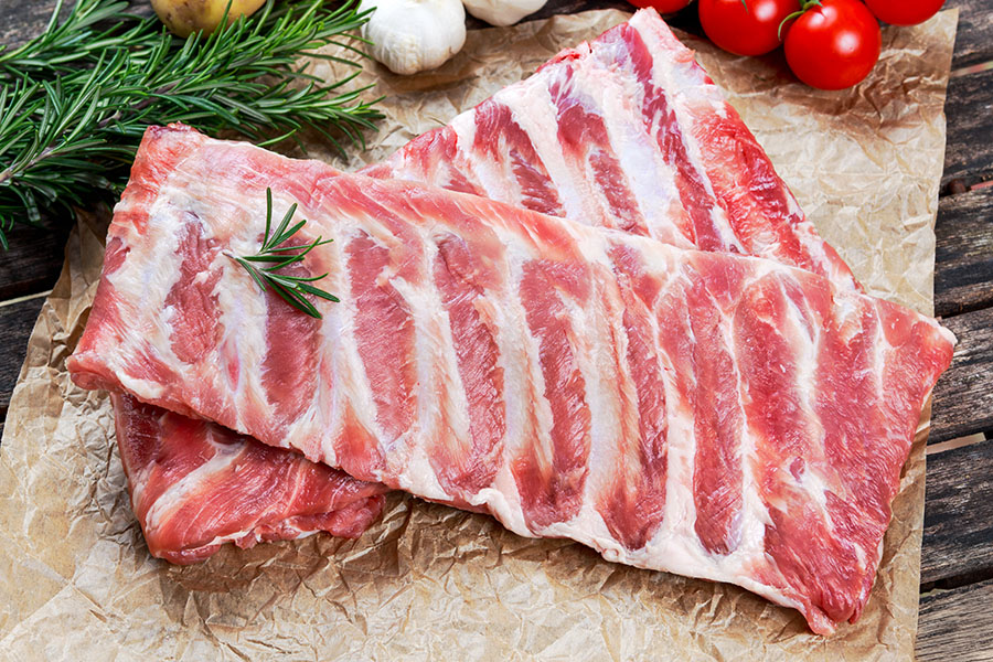 Fresh Pork